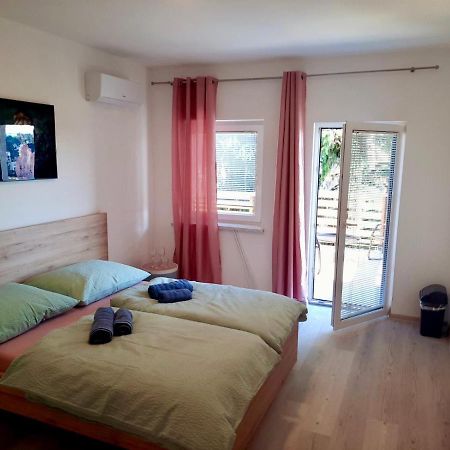 Rooms Optim Ptuj Exterior foto