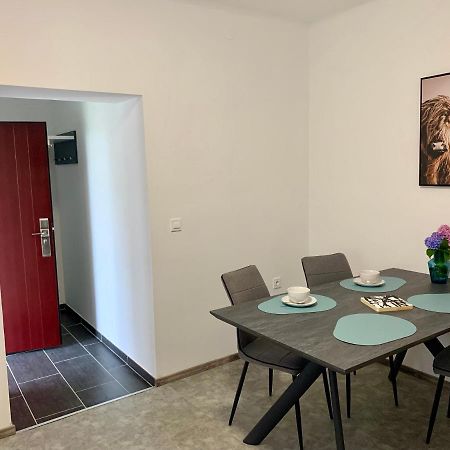 Rooms Optim Ptuj Exterior foto