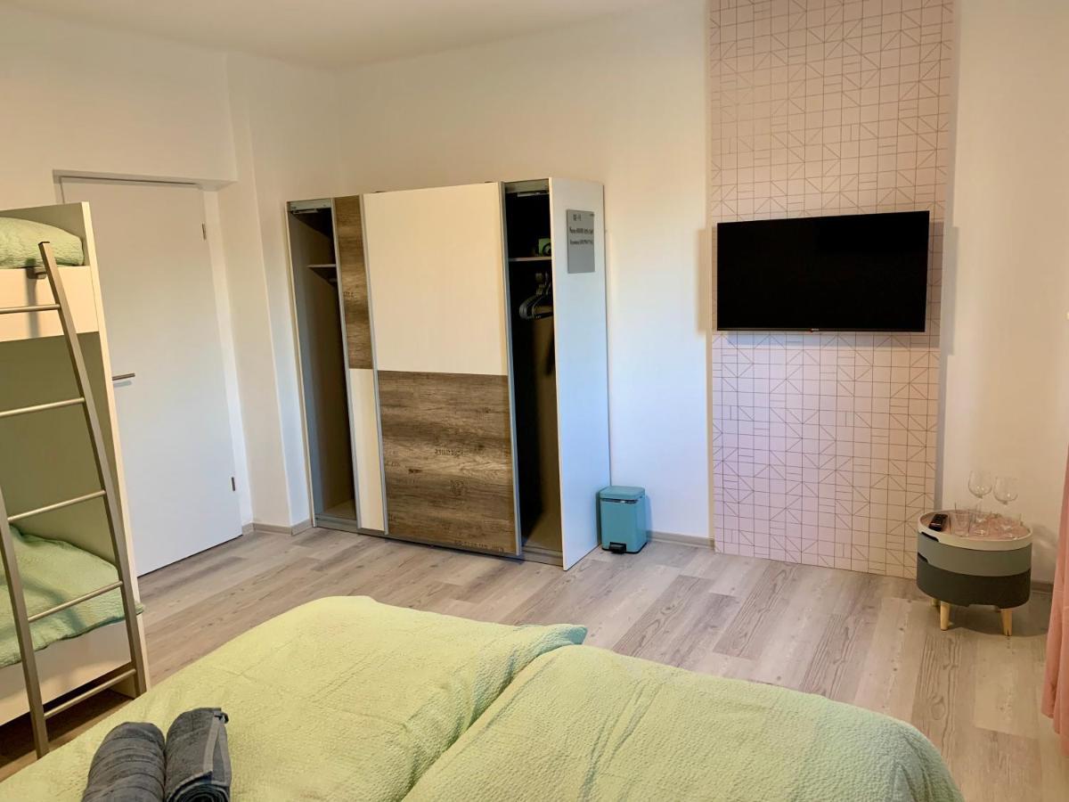 Rooms Optim Ptuj Exterior foto
