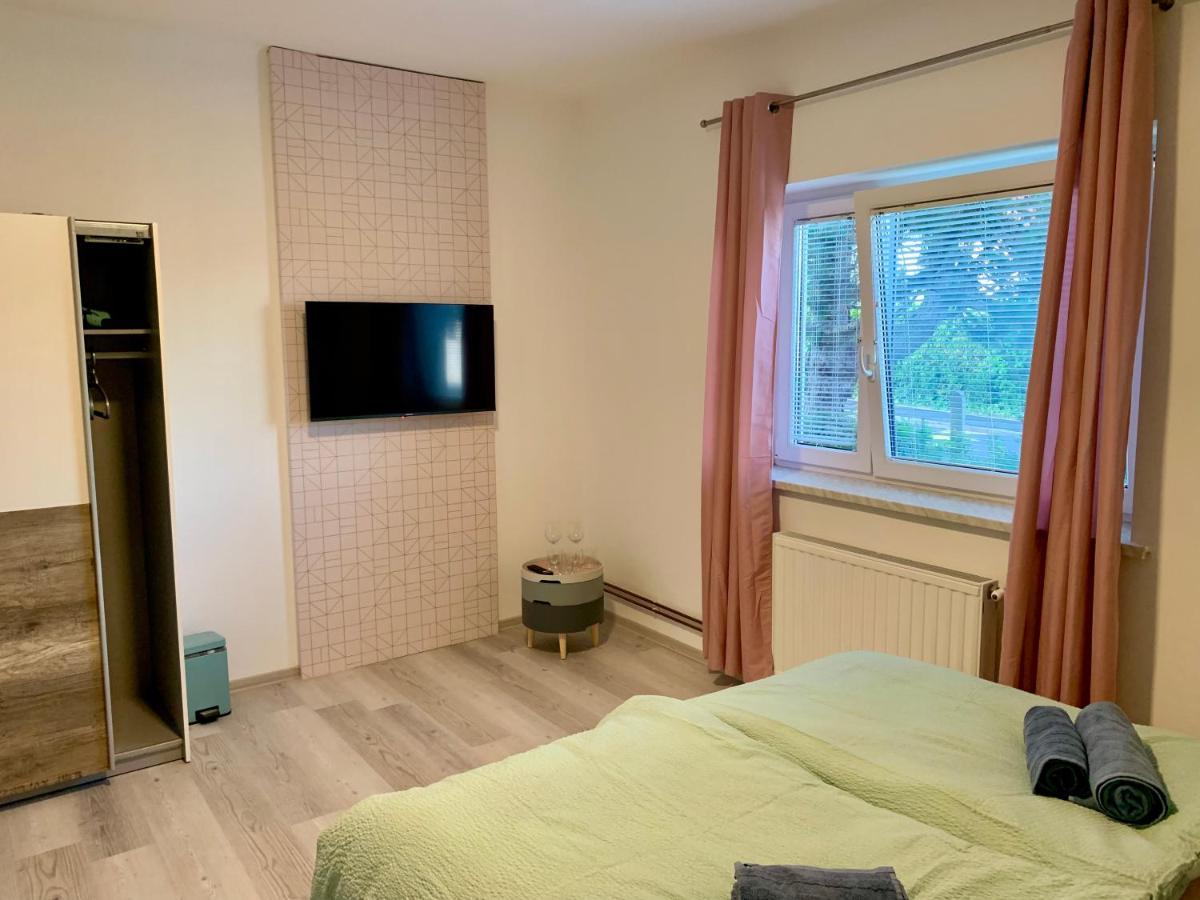 Rooms Optim Ptuj Exterior foto