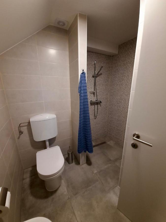 Rooms Optim Ptuj Exterior foto