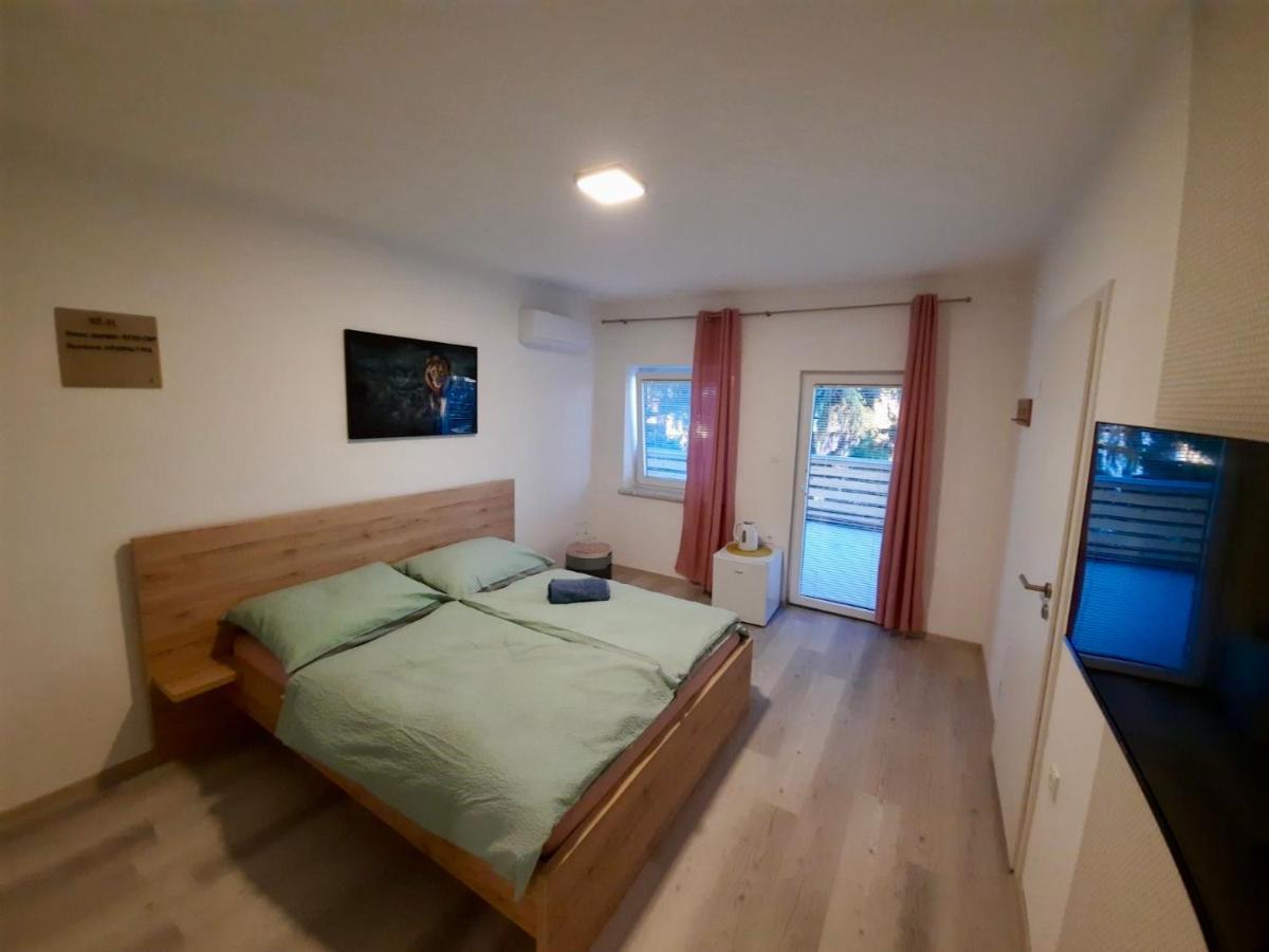 Rooms Optim Ptuj Exterior foto