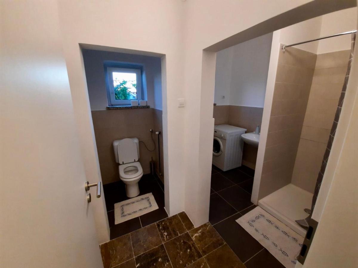 Rooms Optim Ptuj Exterior foto