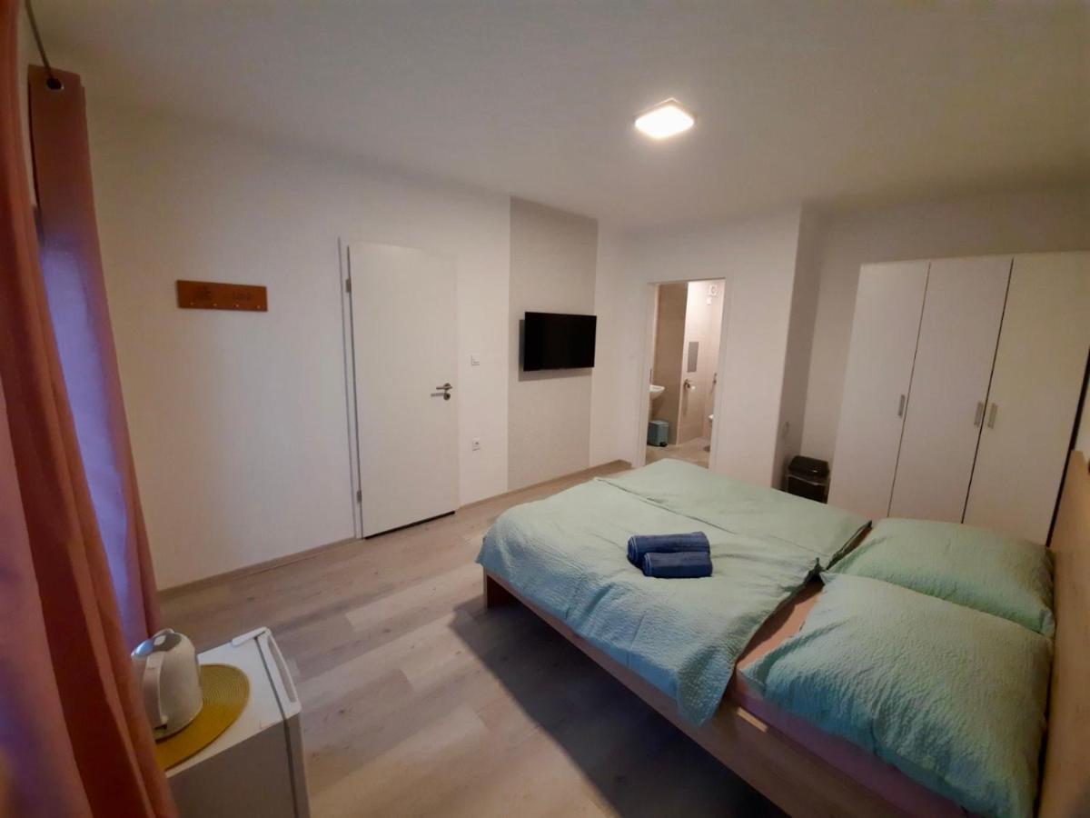 Rooms Optim Ptuj Exterior foto
