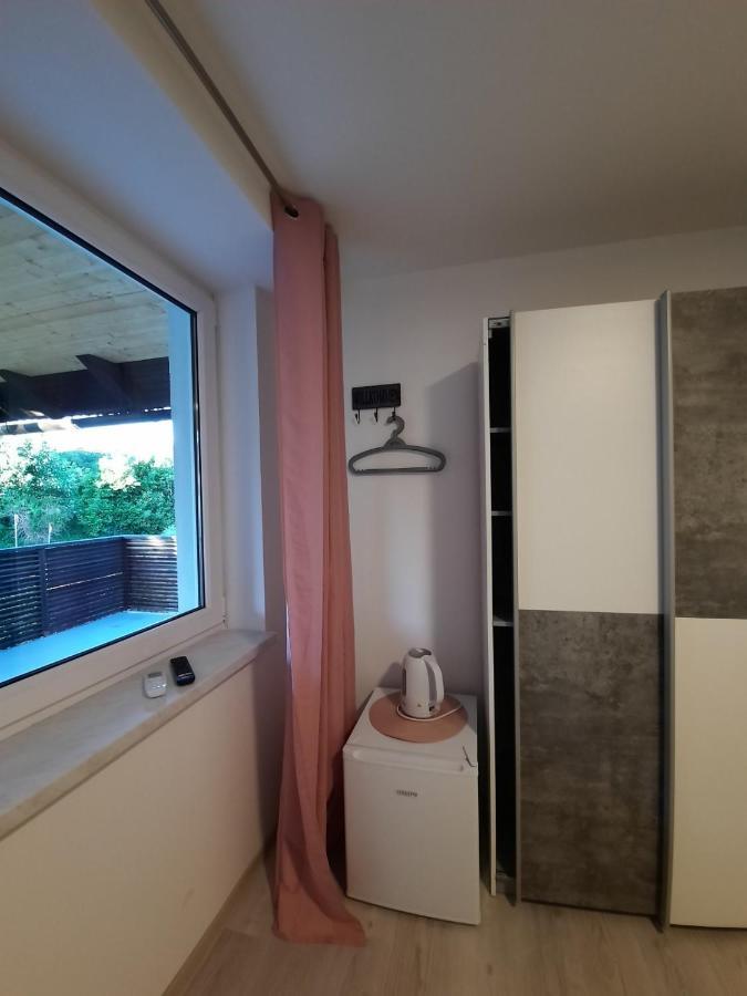 Rooms Optim Ptuj Exterior foto