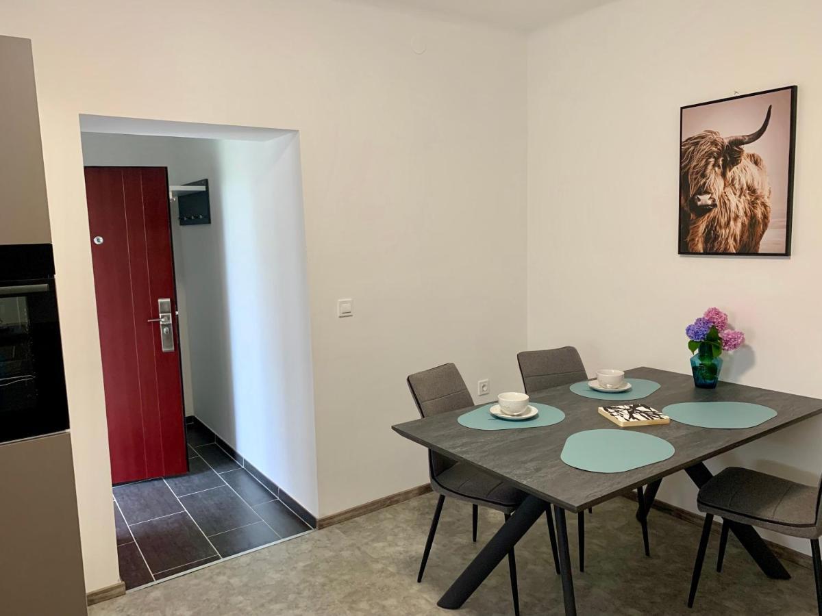 Rooms Optim Ptuj Exterior foto
